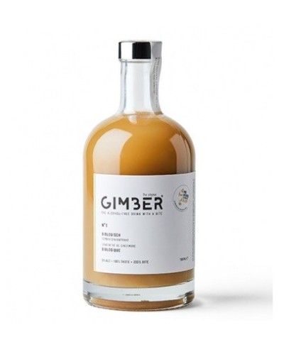 Gimber N°1
