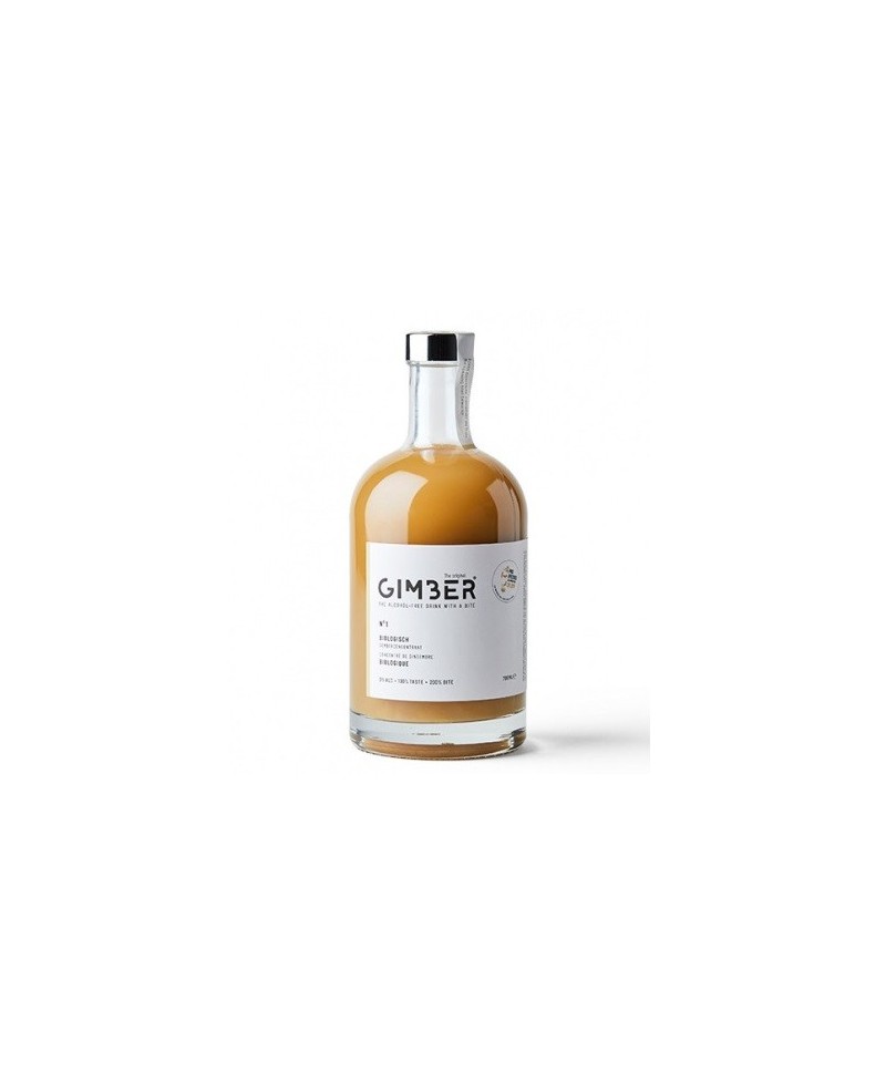 Gimber N°1