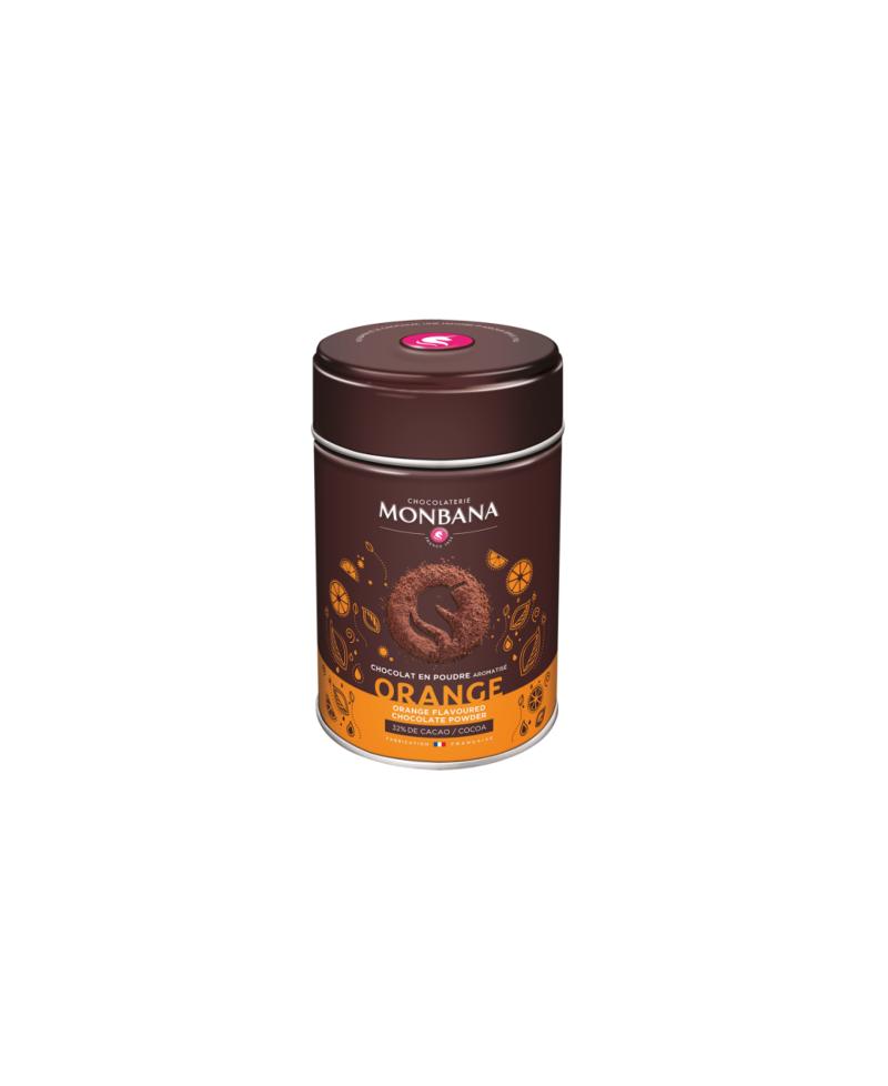 Monbana Orange 250g