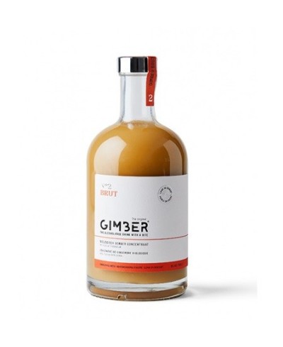 Gimber N°2 Brut