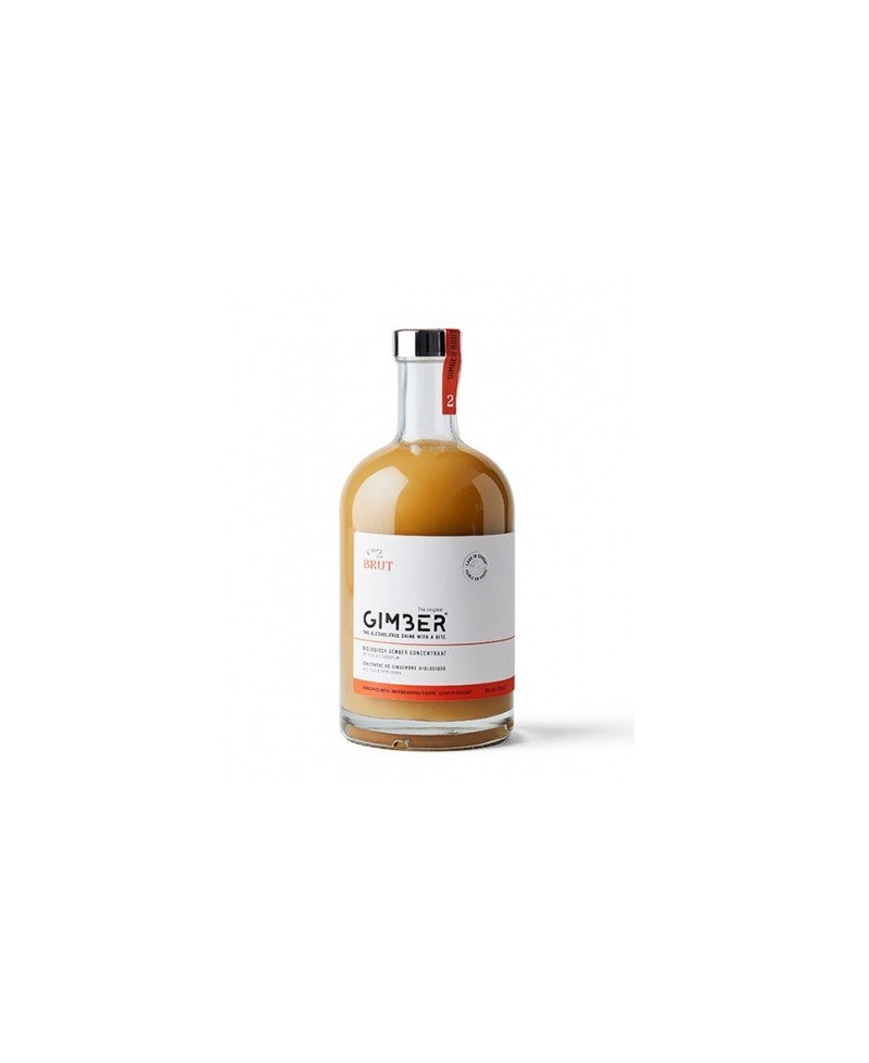 Gimber N°2 Brut