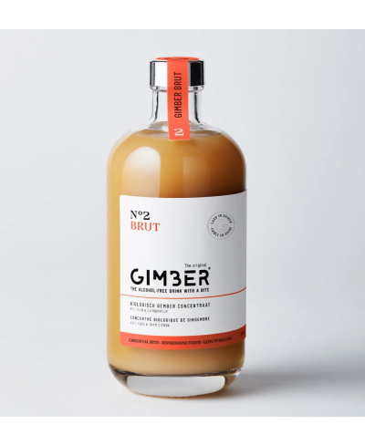Gimber N°2 Brut