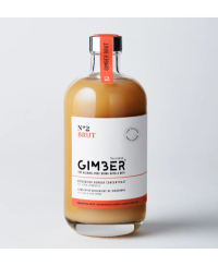 Gimber N°2 Brut