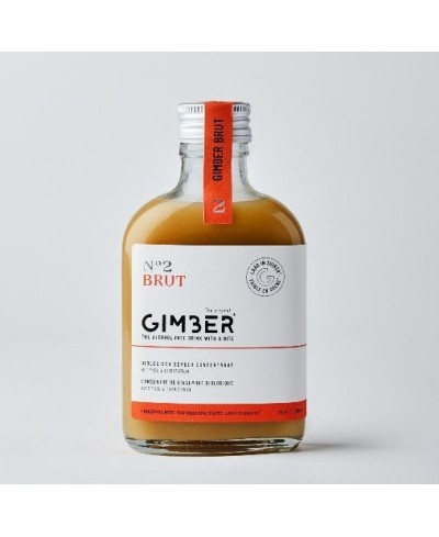 Gimber N°2 Brut