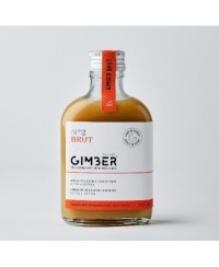 Gimber N°2 Brut