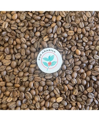 Aventure - Blend d'Arabicas