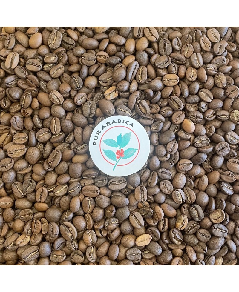 Aventure - Blend d'Arabicas
