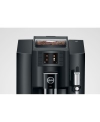 Jura E8 - Piano Black