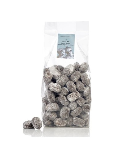Muscatines au Café