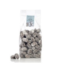 Muscatines au Café