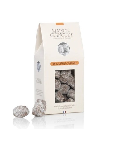 Muscatines Caramel