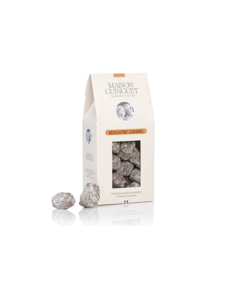 Muscatines Caramel