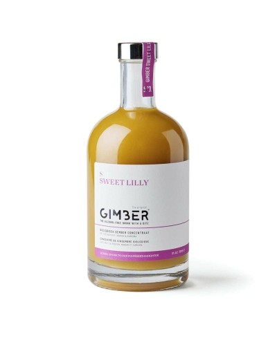 Gimber S°1 Sweet Lilly