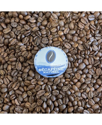 Décaféiné Bio - Pérou