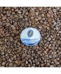 Décaféiné Bio - Pérou