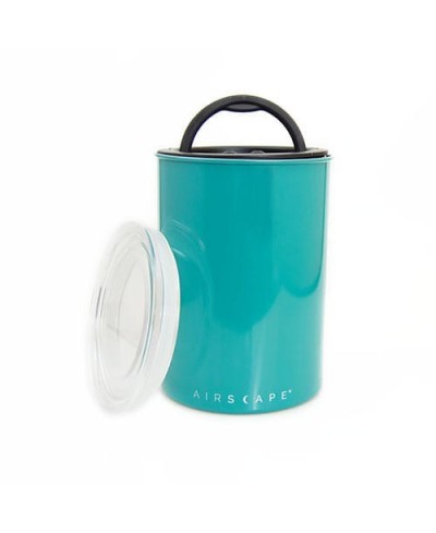 Airscape Turquoise