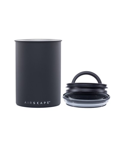 Airscape Noir Mat
