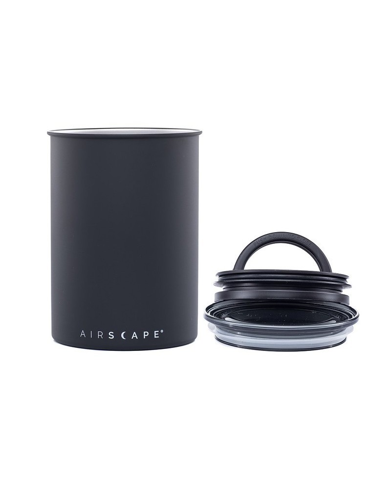 Airscape Noir Mat