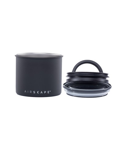Airscape Noir Mat