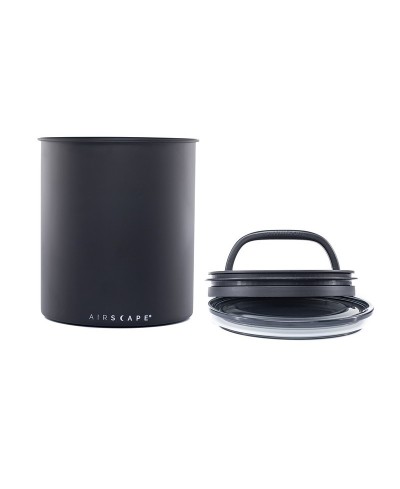 Airscape Noir Mat