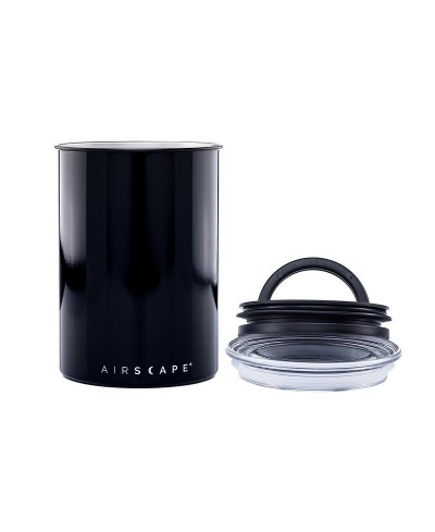 Airscape Noir Brillant