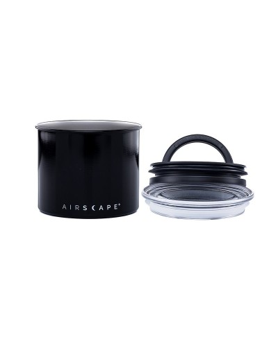 Airscape Noir Brillant