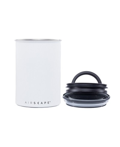 Airscape Blanc Mat