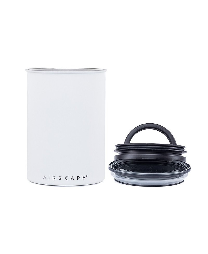 Airscape Blanc Mat