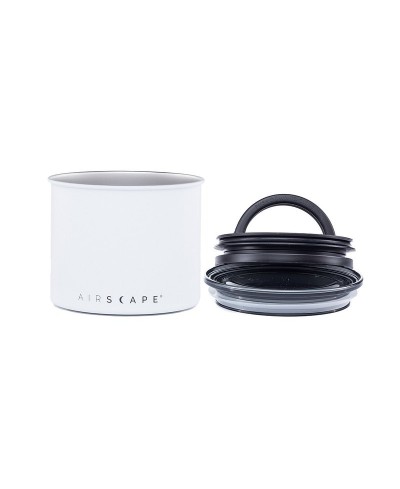 Airscape Blanc Mat