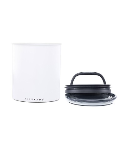 Airscape Blanc Mat