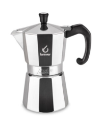 Cafetière MISS FOREVER PRESTIGE