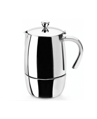 Cafetière LACOR LUXE