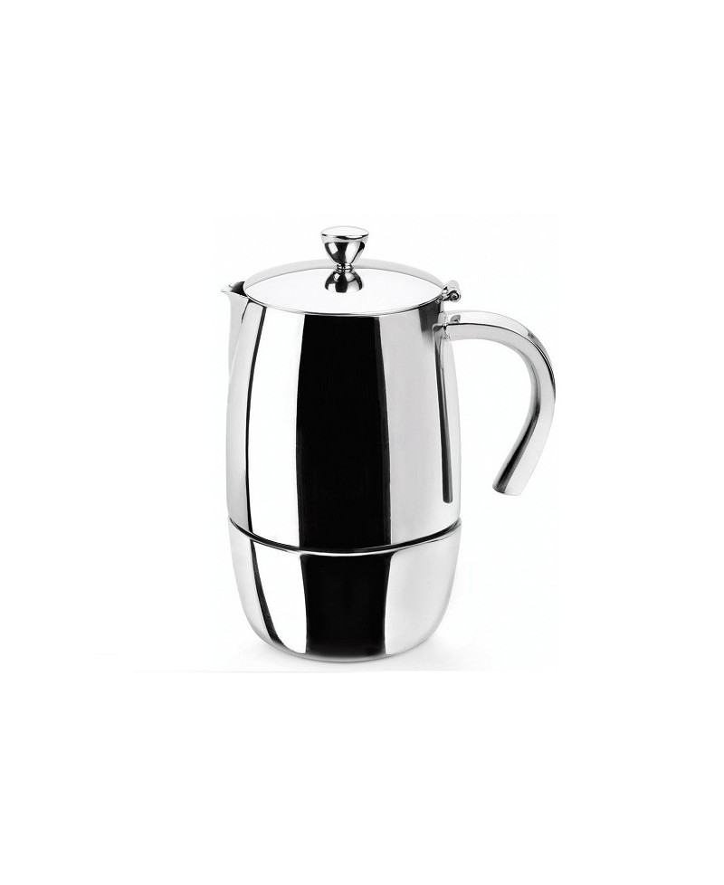Cafetière LACOR LUXE
