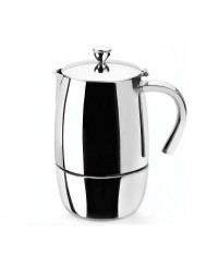 Cafetière LACOR LUXE