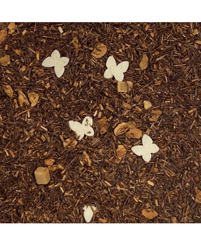 Rooibos Caramel au Beurre Salé