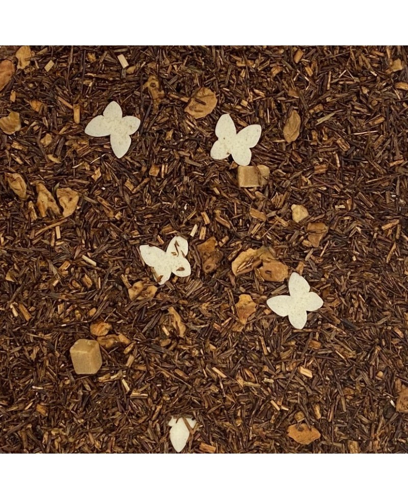 Rooibos Caramel au Beurre Salé