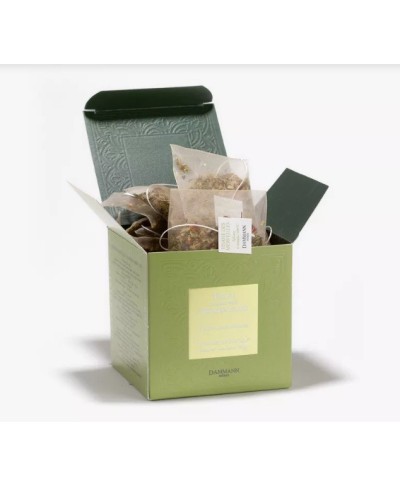 Tisane des Merveilles - 25 sachets