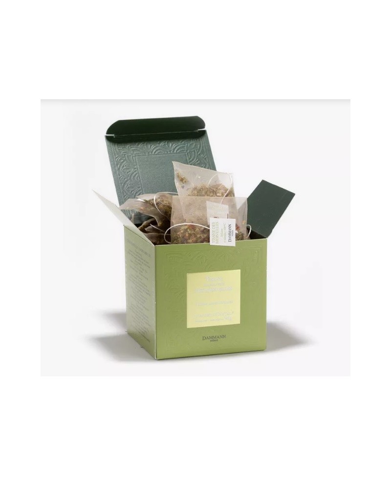 Tisane des Merveilles - 25 sachets