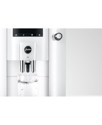 Jura E4 - Piano White