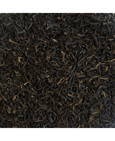 Golden Yunnan G.F.O.P.