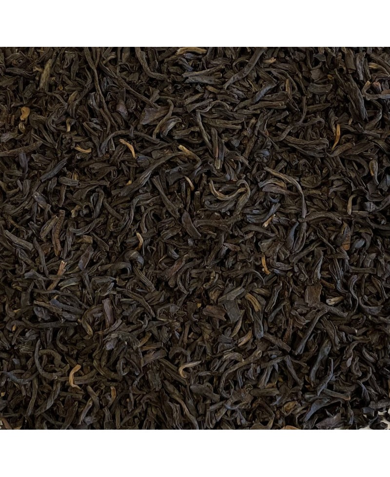 Yunnan F.O.P. BIO