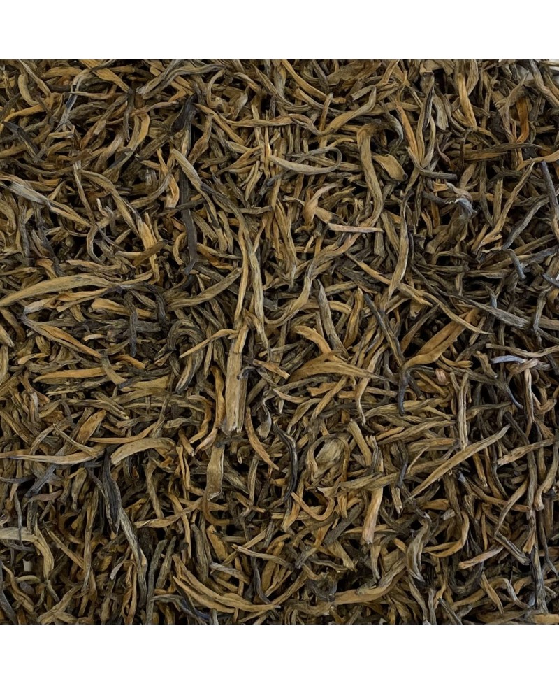 Yunnan Céleste