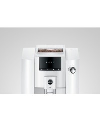 Jura E4 - Piano White