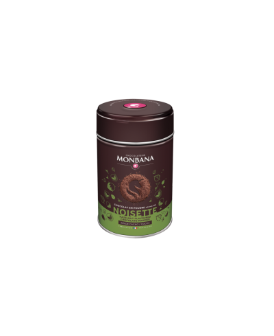 Monbana Noisette 250g