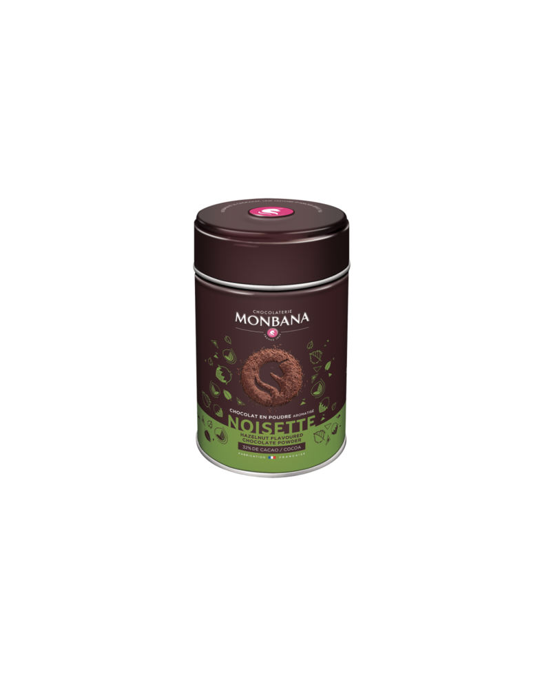 Monbana Noisette 250g