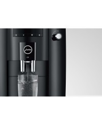 Jura E4 - Piano Black