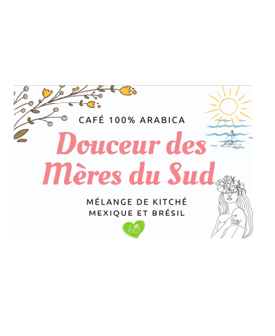 Douceur des Mères du Sud
