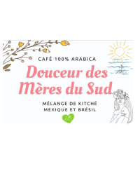 Douceur des Mères du Sud