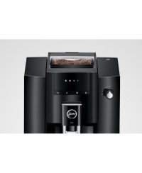 Jura E4 - Piano Black