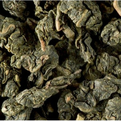 Oolong Milky Jade